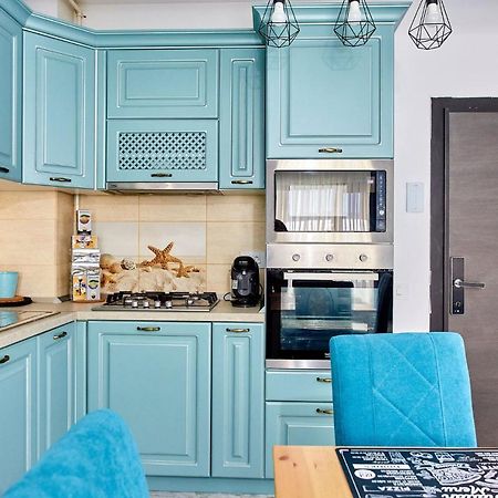 Summer Dream Beach Apartment Năvodari Buitenkant foto