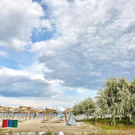 Summer Dream Beach Apartment Năvodari Buitenkant foto