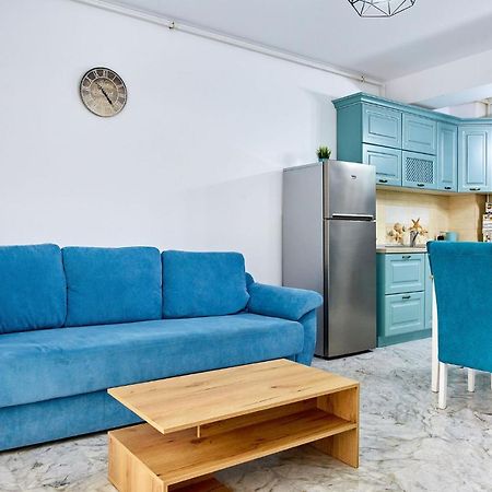 Summer Dream Beach Apartment Năvodari Buitenkant foto