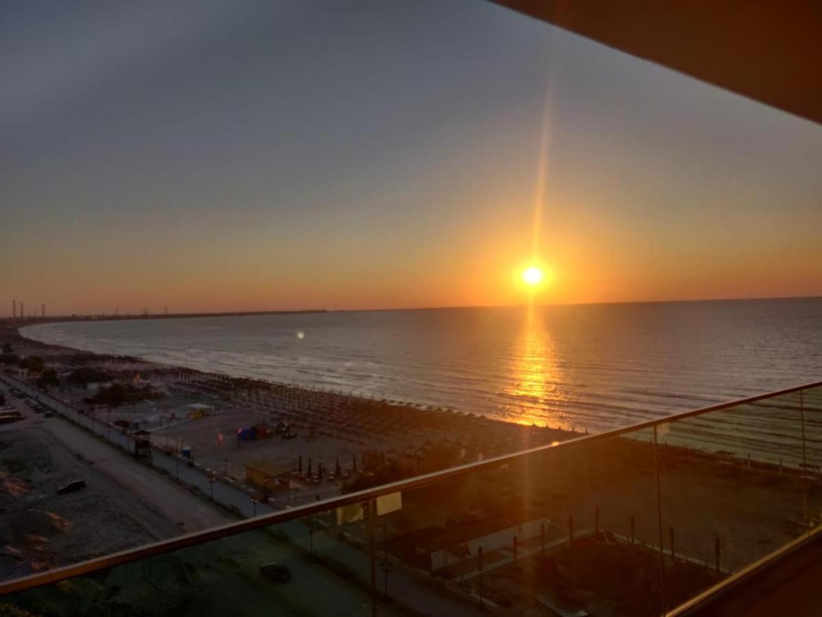 Summer Dream Beach Apartment Năvodari Buitenkant foto