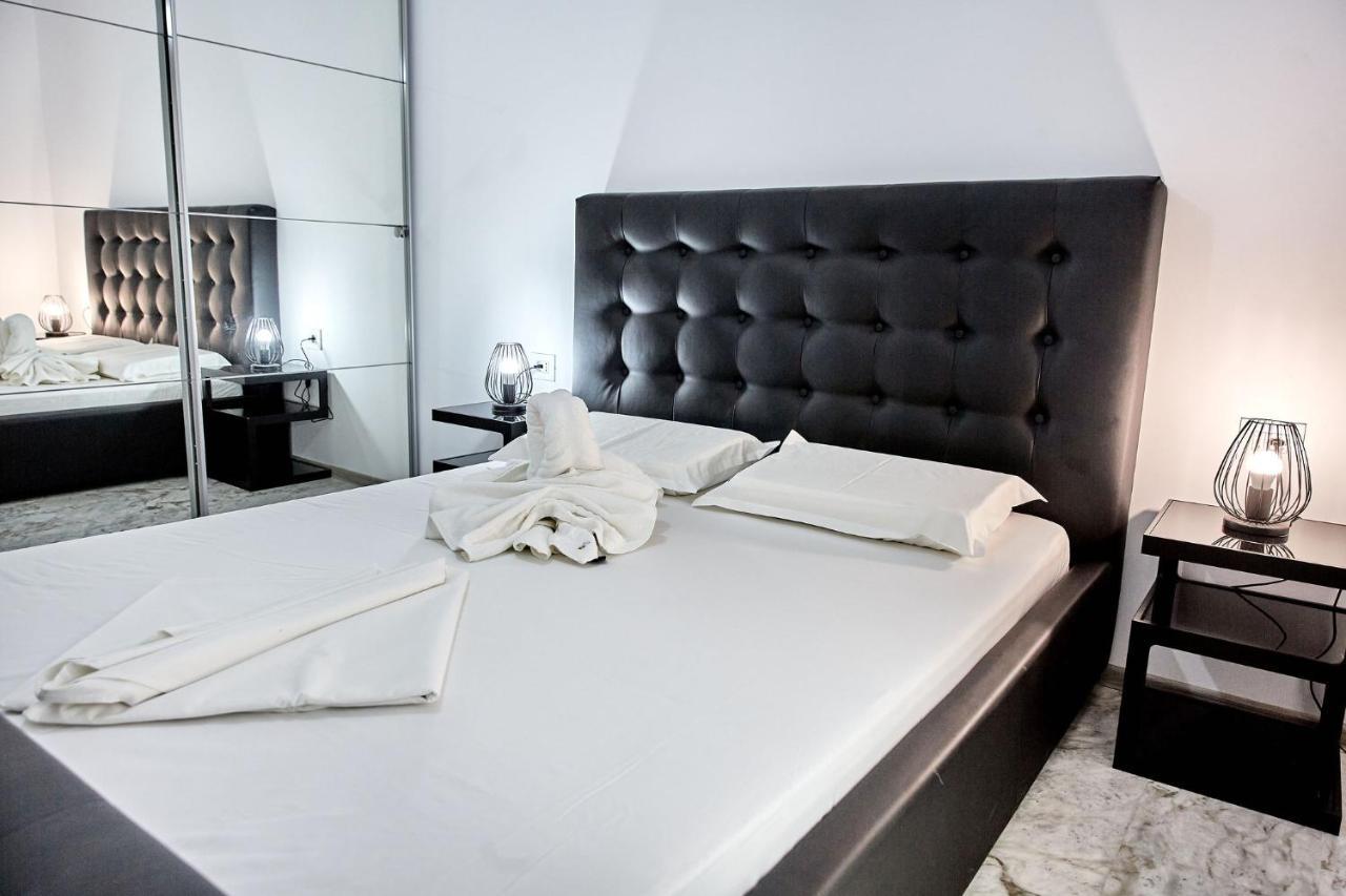 Summer Dream Beach Apartment Năvodari Buitenkant foto