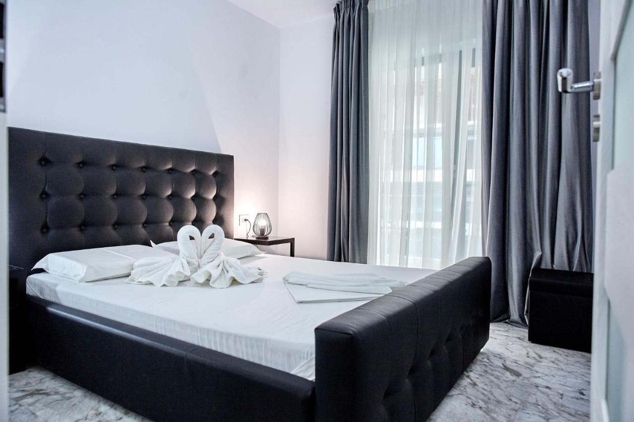 Summer Dream Beach Apartment Năvodari Buitenkant foto