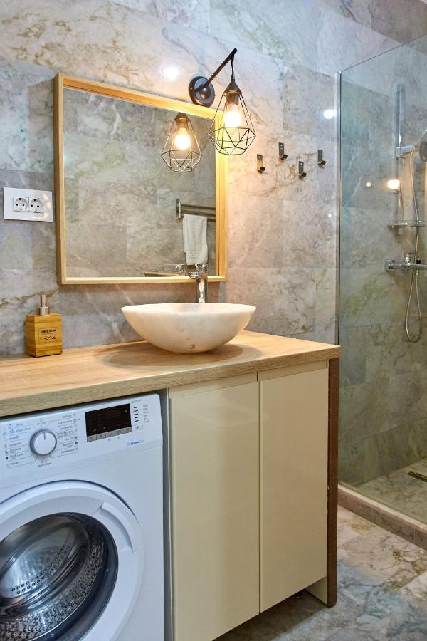Summer Dream Beach Apartment Năvodari Buitenkant foto