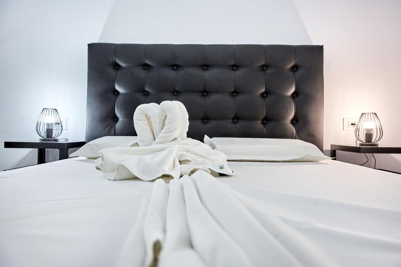 Summer Dream Beach Apartment Năvodari Buitenkant foto