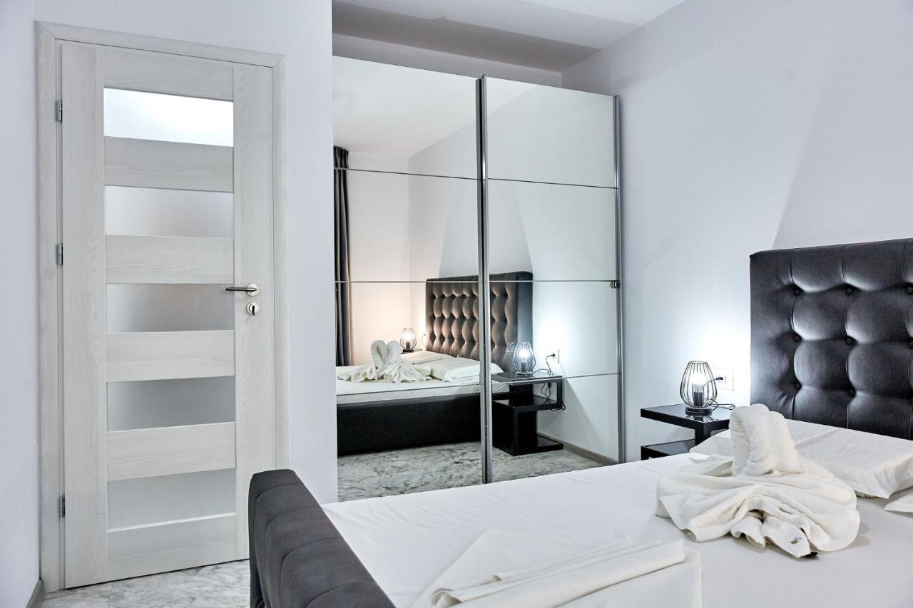 Summer Dream Beach Apartment Năvodari Buitenkant foto