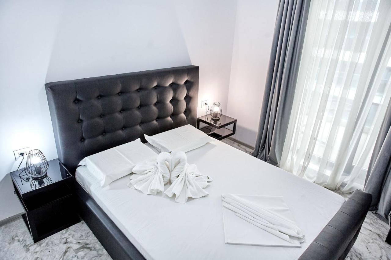 Summer Dream Beach Apartment Năvodari Buitenkant foto