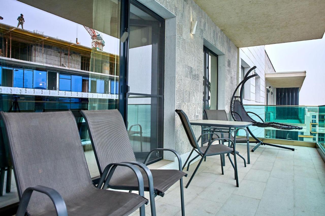 Summer Dream Beach Apartment Năvodari Buitenkant foto