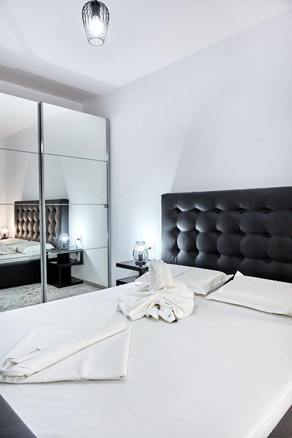 Summer Dream Beach Apartment Năvodari Buitenkant foto